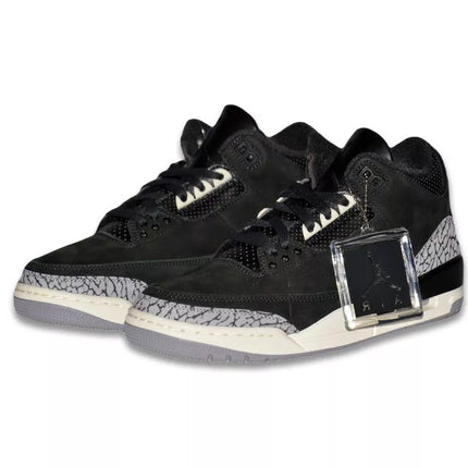 Air Jordan 3 Retro Off Noir sportbačiai - CK9246-001
