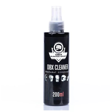 Sporto įrangos valiklis ir gaiviklis | DBX Cleaner (200 ml)