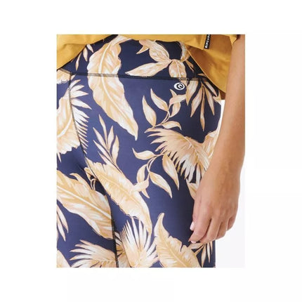 Rip Curl Mirage Summer Dawn kelnės, mėlynos