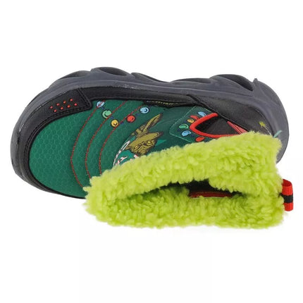 Skechers Dr. Seuss Hypno-Flash 3.0 Too Late To Be Good 406015N-GRMT Žalias 23