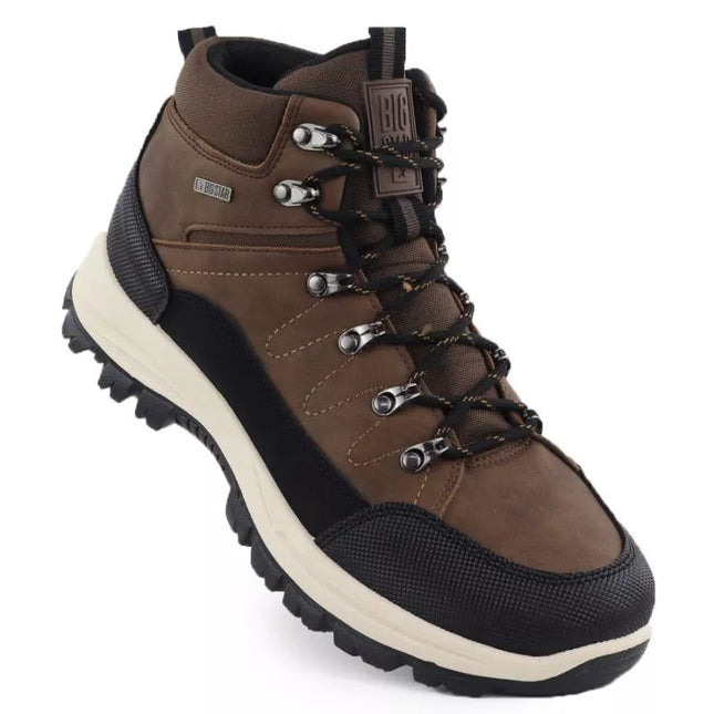 Neizoliuoti batai Big Star M SS174049 INT2161B