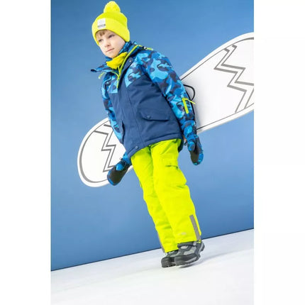 Bejo Halvar Jr slidinė kelnė 92800439456