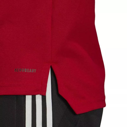 Adidas Condivo 20 Polo Marškinėliai M ED9235