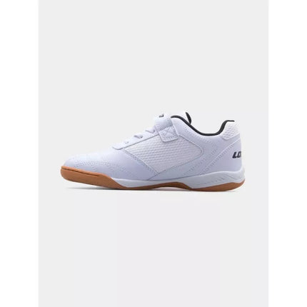 Lotto Whizzer T 2600120T Jr-1011 indoor shoes