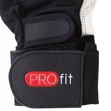PROFIT GYM PRO WM 1615 KULTŪRIZMO PIRŠTINĖS