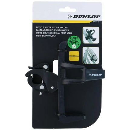 DUNLOP BOTTLE CAGE HOLDER FRAME AND HANDLEBAR MOUNTS
