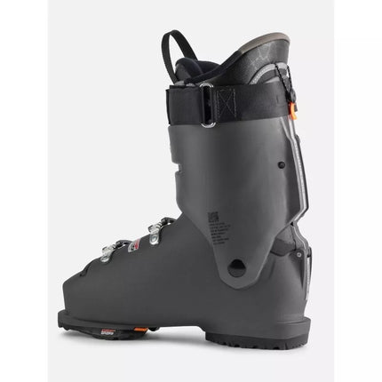 ROSSIGNOL VIZION 4B 100 HV GW-MT GR ski boots gray