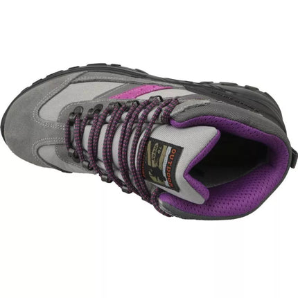 Grisport Pilki Batai W 13316S7G