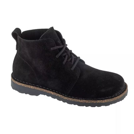 Birkenstock Uppsala Mid 1028079 Juoda 37