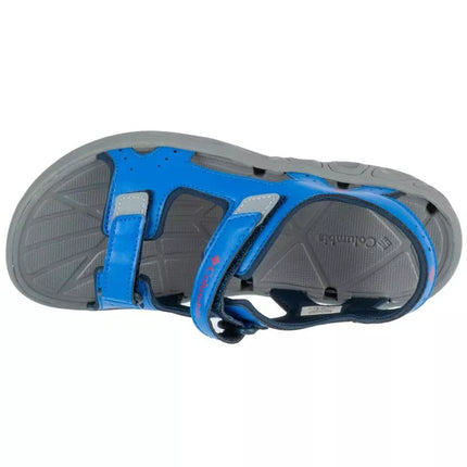 Columbia Youth Techsun Vent Sandal Jr 1594631426 sandalai
