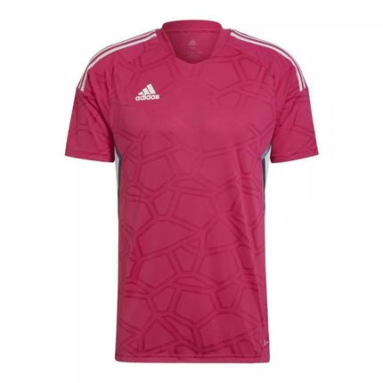 Adidas Condivo 22 MD M HE2947 marškinėliai