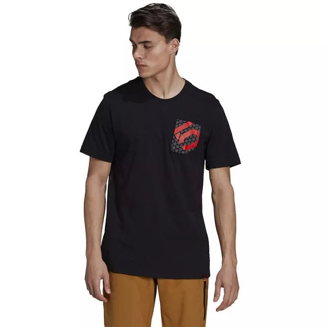 Adidas 5.10 Botb Marškinėliai M GM4584