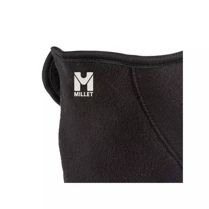 Juoda Miltelių kaukė MILLET