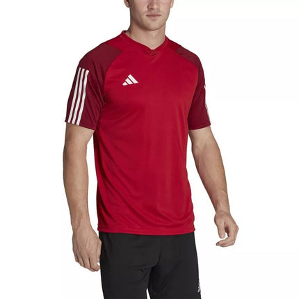 adidas Tiro 23 Competition Marškinėliai M HE5661