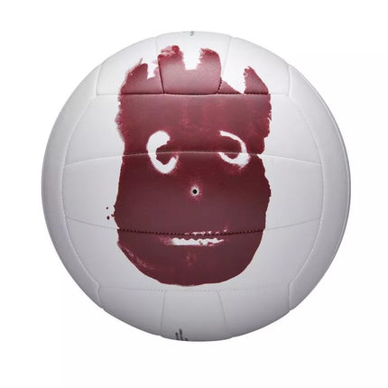 Wilson Cast Away Lauko Raudona, Balta