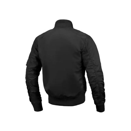 Pit Bull West Coast Centurion 2 Men's Jacket, Transitional Black 52301090000