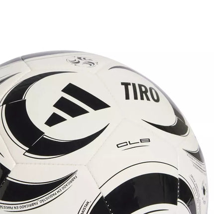 adidas TIRO Club JW1530 ball