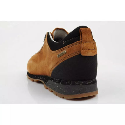 Aku Bellamont Gore-tex vyriški trekingo batai, patvarūs, rudi