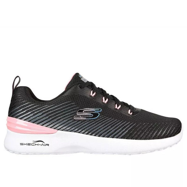Skechers Skech-Air Dynamight Luminosity W 149669-BKPK batai