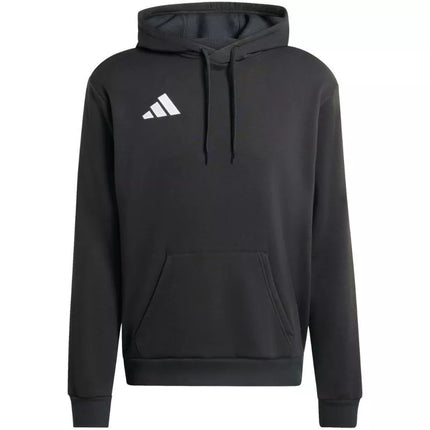 Men's adidas Entrada 26 Hoody black JZ6577