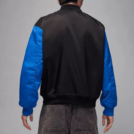 Air Jordan Brooklyn Men's Collegiate Varsity Jacket - HV0099-010