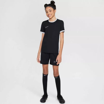 Nike Dri-Fit Academy 25 trumpinys trumpinys trumpinys trumpinys trumpinys FZ9758 010