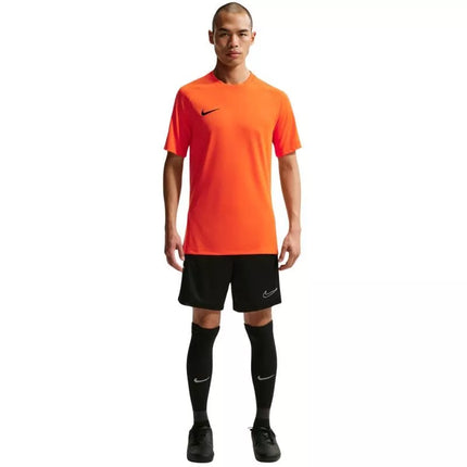 Nike Dri-Fit Park VIII Men's T-Shirt Orange HV8173 819