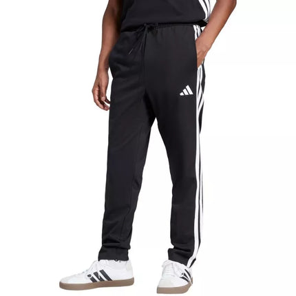 adidas Essentials 3-Stripes Single Jersey kelnės M JE6430
