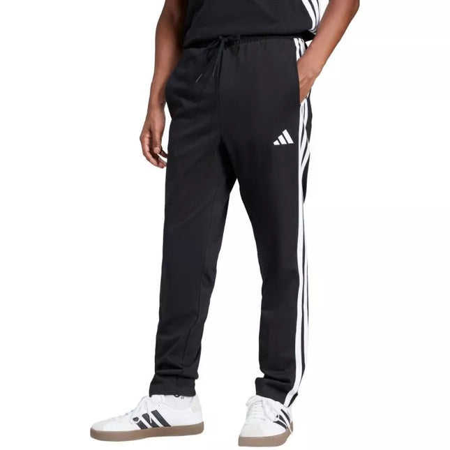 adidas Essentials 3-Stripes Single Jersey kelnės M JE6430