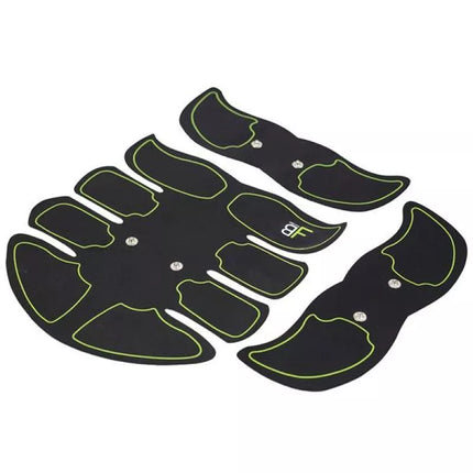 ELECTRO BF raumenų elektrostimuliatorius