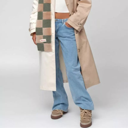 Inuikii Classic W 75202-005 Sniego Batai