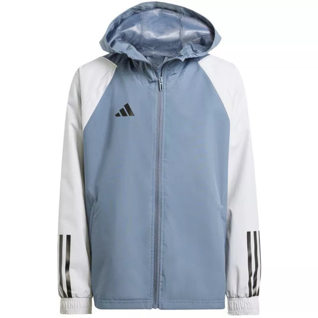 Adidas Tiro 23 Competition All-Weather Jr Striukė HU1319