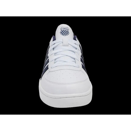 K-swiss COURT KALI WHITE/INDIGO-M sneakers (04777-124-M)