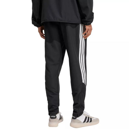 adidas Tiro 26 Lyga Pristatymo Vyriškos Kelnės Juodos JZ9046