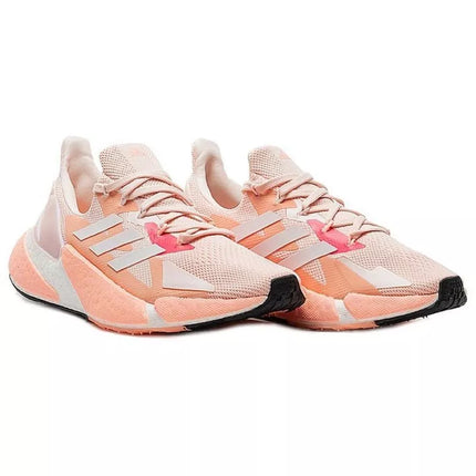 Adidas bėgimo bateliai X9000L4 FW8407