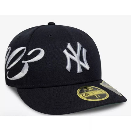 New Era 59FIFTY EST SCRIPT Kepurė - 60771833