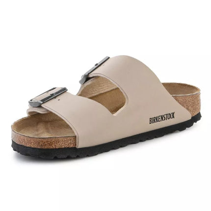 Birkenstock Arizona BS 1031501 Smėlio spalva