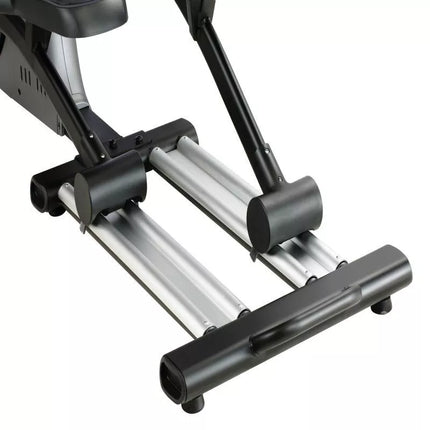 VIRTUFIT ELITE FDR 2.5I pusiau profesionalus elipsinis dviratis
