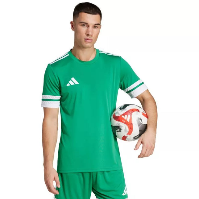Adidas Squadra 25 M marškinėliai JN7485