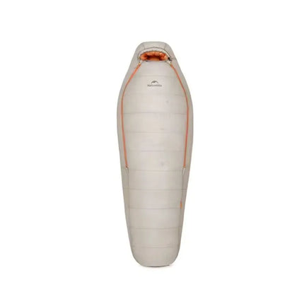 Miegmaišis Snowbird Pro 1000L Cnk2650WS012-Titanium Orange NATUREHIKE