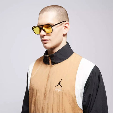 Vyriška Air Jordan Essentials Member Striukė Ruda - FN4621-231