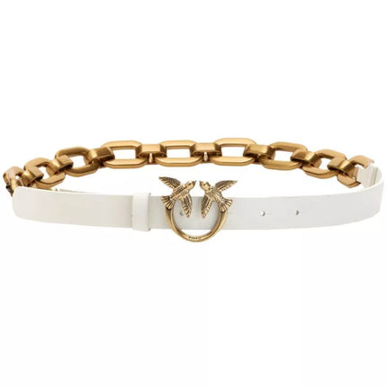 Pinko dirželis moterims Love Birds 100139A0F1