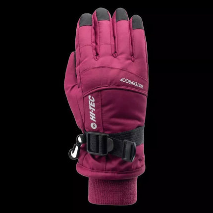 Hi-tec Kelly Jrg Jr pirštinės 92800584072