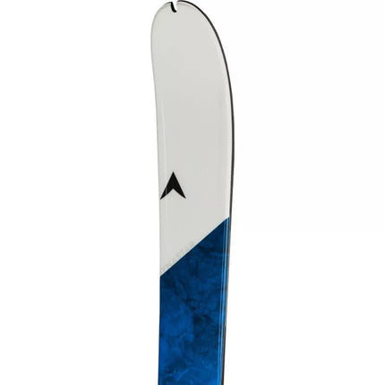 Slidės M-Vertical 82 Open DYNASTAR