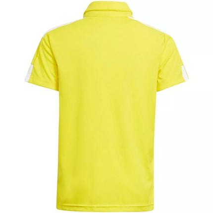 adidas Squadra 21 Polo Jr GP6426