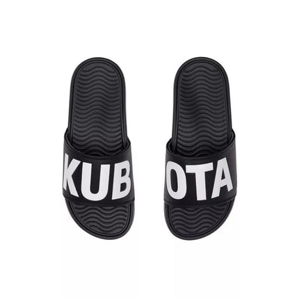 Kubota flaps pro 2.0 black K25SS-111-001-23-1