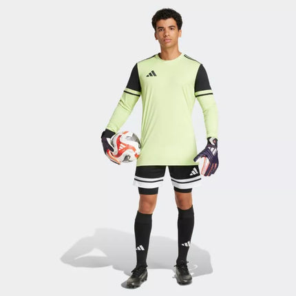 adidas Squadra 25 Long Sleeve Goalkeeper Jersey M JG1129