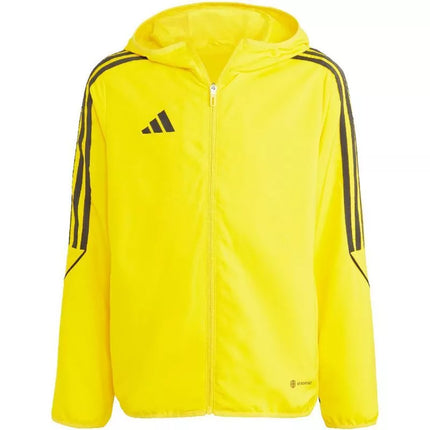 Adidas Tiro 23 League Windbreaker Jr IA1622 striukė