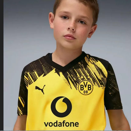 Puma Borussia Dortmund Jersey Replica 780088-01