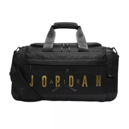 Air Jordan Jam Velocity Didelis kelioninis krepšys 69L Juodas - LM0920-K5X